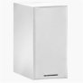 Triangle Comete EZ 2-Way Bookshelf Speaker (Pair) WHITE GLOSS