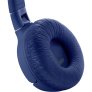 JBL Tune 600BTNC On-Ear Wireless Bluetooth Headphone BLUE