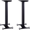 PS Audio Aspen FR5 Speaker Stands (Pair) BLACK