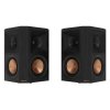 Klipsch RP502SB II Dual 5.25" Surround Speakers BLACK