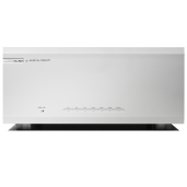 Musical Fidelity M6x 250.11 11-Channel Home Theater Amp SILVER