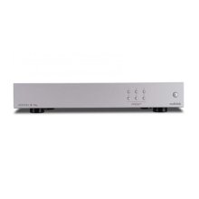 Audiolab 6000N Play Wireless Audio Streaming Player SILVER