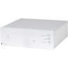 Pro-Ject Phono Box DS2 MM/MC Phono Preamplifier SILVER