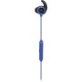 JBL Reflect Contour Wireless In-Ear Bluetooth Sport Headphones BLUE