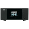 Summit Hi-Fi A2 Class AB Stereo / Mono Power Amplifier BLACK