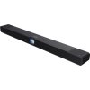 WiiM Bar 3.0.2-Channel Dolby Atmos DTS Soundbar GLOSS BLACK - Open Box