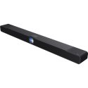 WiiM Bar 3.0.2-Channel Dolby Atmos DTS Soundbar GLOSS BLACK - Open Box