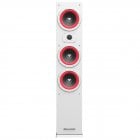 Cerwin Vega LA365 6.5-Inch 3-Way Tower Speaker (Each) WHITE