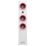 Cerwin Vega LA365 6.5-Inch 3-Way Tower Speaker (Each) WHITE