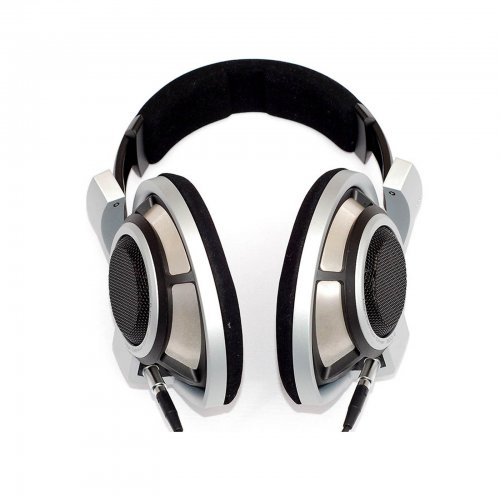 Sennheiser HD 800 Reference Over-Ear Headphones Canada : EFLC.ca
