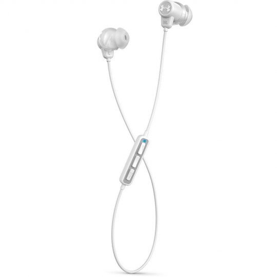 JBL Under Armour Sport Wireless In-Ear Headphones WHITE