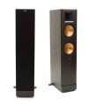 Klipsch RF-82 II Reference V Series Floor Speaker Black (Pair)