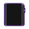 Shanling M0 Portable Hi-Res Bluetooth Touch Screen DAP Music Player PURPLE