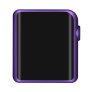 Shanling M0 Portable Hi-Res Bluetooth Touch Screen DAP Music Player PURPLE