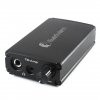 EarMen (by Auris) TR-Amp USB DAC Preamp Headphone Amp BLACK