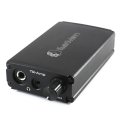 EarMen (by Auris) TR-Amp USB DAC Preamp Headphone Amp BLACK
