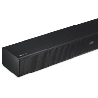 Samsung HW-N300/ZC 2 Channel TV Mate Bluetooth Sound Bar BLACK