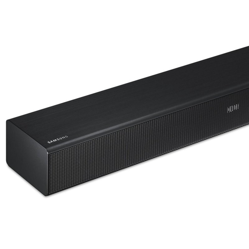 Samsung HW-N300/ZC 2 Channel TV Mate Bluetooth Sound Bar BLACK