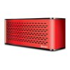 iSound 5305 SONIC WAVES Bluetooth Wireless Speaker RED