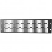 Sanus CAVBP3 Component Series 3U Steel Vented Blanking Panel