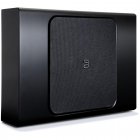 Bluesound Pulse Sub PlusBluOS Wireless Powered Subwoofer BLACK