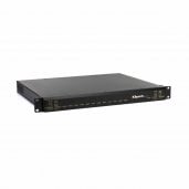 Klipsch KDA500 4-Channel Power DSP Amplifier Klipsch KDA500 4-Channel Power DSP Amplifier