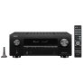 Denon AVR-X3700H X-Series 9.2 Channel 8K Home Theatre Receiver w 3D Audio & Voice Control