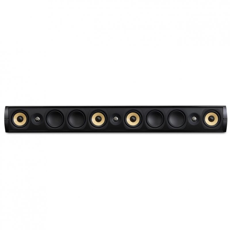 PSB Imagine W3 Ultra-Slim Profile LRC On-Wall Home Theater Speaker