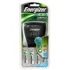 Energizer CHDCWB-4 Battery Charger (Includes 2 "AA" & 2 "AAA")