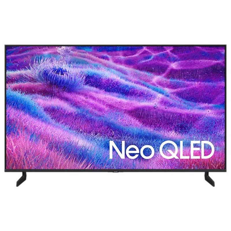 Samsung QN50QN80FAFXZC 50-Inch Neo QLED 4K Vision AI Smart TV [2025]