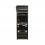Sanus CFR1615 26-Inch Tall AV Rack 15U Stackable Skeleton Rack BLACK