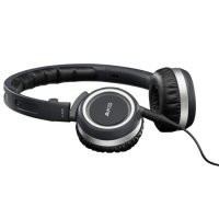 Harman Kardon AKG K 450 Mini On-Ear Foldable Headphone Navy