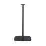 Mountson Era 300 Floor Stand Speaker Stand (MSE32B) BLACK