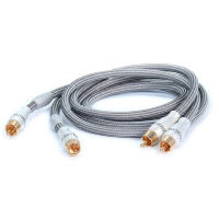 UltraLink UA2M Caliber Audio Interconnect Cable (2M)