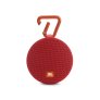 JBL Clip 2 Rechargeable Portable Wireless Speaker RED