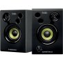 Hercules DJ MONITOR 32 Powered Speakers