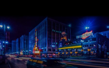 Description image for Klipsch Detroit Portable Bluetooth Speaker with Powerful Sound Performance