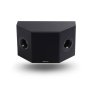 Elipson Prestige Facet 7SR Surround Speaker (Pair) BLACK