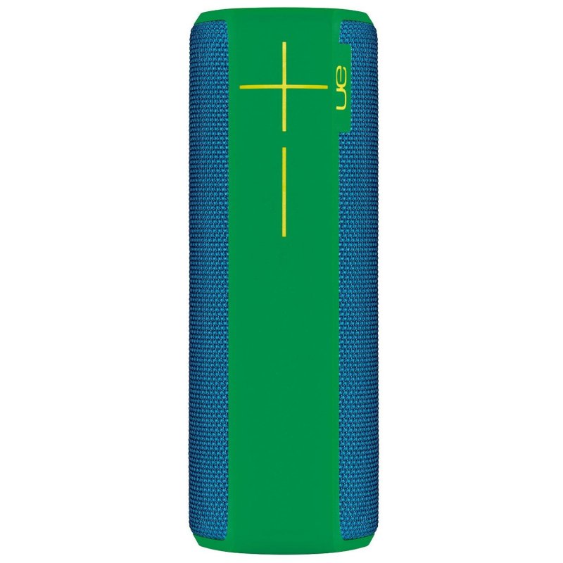 Ultimate Ears BOOM2 Waterproof Bluetooth Speaker GREEN MACHINE