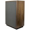 Klipsch Cornwall IV Floorstanding Speaker WALNUT (Each)