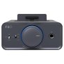 FiiO K5 Docking Headphone Amplifier/DAC TITANIUM