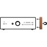 Pro-Ject Wooden Side DS2/DS3 Magnetic Wood Side Panel (Pair of 2) ROSENUT WALNUT
