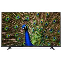 LG 55UF6800 55-Inch UHD 4K 120Hz WebOS 2.0 LED Smart TV