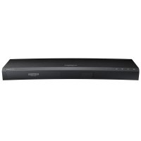 Samsung UBD-K8500 Ultra HD Blu-ray Player