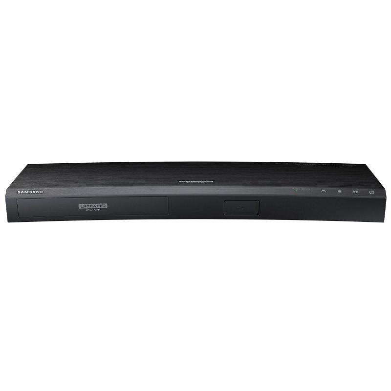 Samsung UBD-K8500 Ultra HD Blu-ray Player