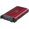 Teac HA-P50 Portable Headphone Amplifier With Built-In 24/96 USB DAC READ