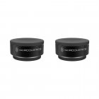 IsoAcoustics Iso Puck Isolators for Monitors (Pack of 2)