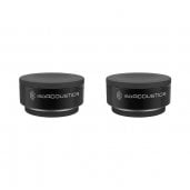 IsoAcoustics Iso Puck Isolators for Monitors (Pack of 2)