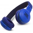 JBL E45BT Bluetooth On-Ear Headphones BLUE