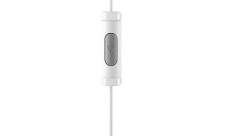 Description image for JBL Synchros E10 In-Ear Earphones BLUE